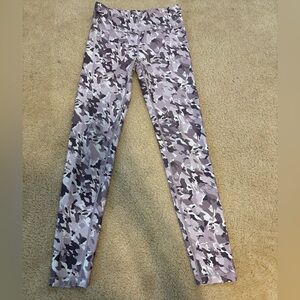 Athleta girls leggings